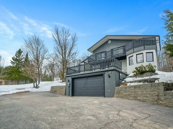 12 Taylor Cres, McDougall, ON P2A 2W9