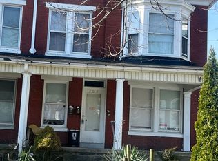 208 Carlisle Ave UNIT 1, York, PA 17404