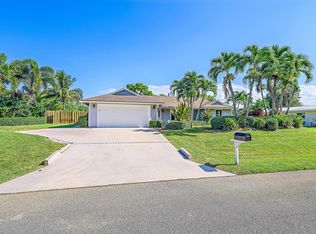 1293 SW Naomi St, Palm City, FL 34990