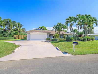 1293 SW Naomi Street, Palm City, FL, 34990