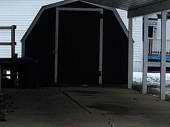 2nd image of 4644 Berrywood Dr W