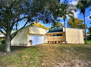 6102 Tangelo Dr, Fort Pierce, FL 34982