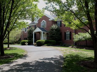 9 Benedek Rd, Princeton, NJ 08540