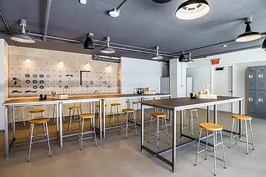 Rented by Brookfield (Funnel)