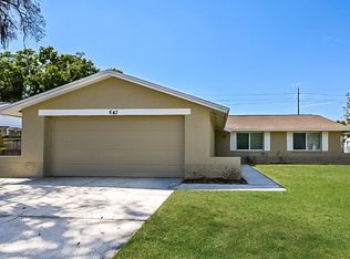 643 Pine Forest Dr, Brandon, FL 33511