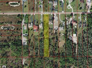 3260 29th Ave NE, Naples, FL 34120