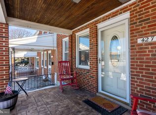 427 Westham Way, Baltimore, MD 21224