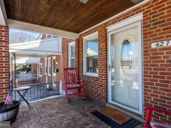 427 Westham Way, Baltimore, MD 21224