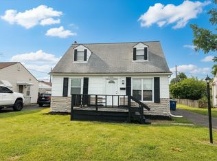 2246 W Mound St, Columbus, OH 43223