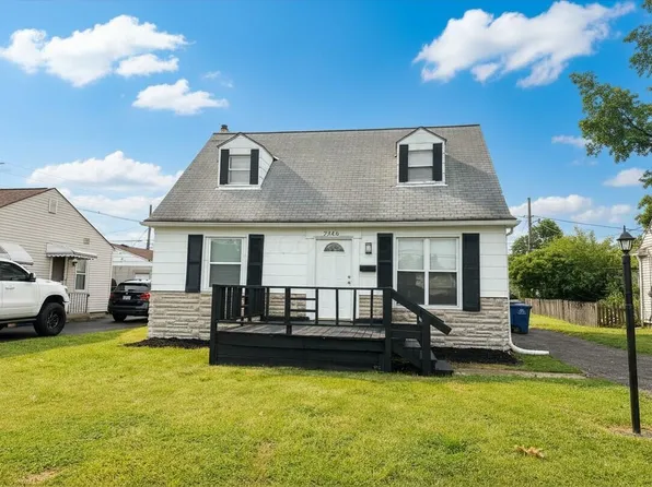 2246 W Mound St, Columbus, OH 43223