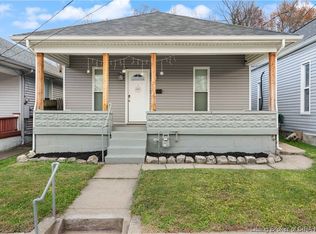 932 State St, New Albany, IN 47150