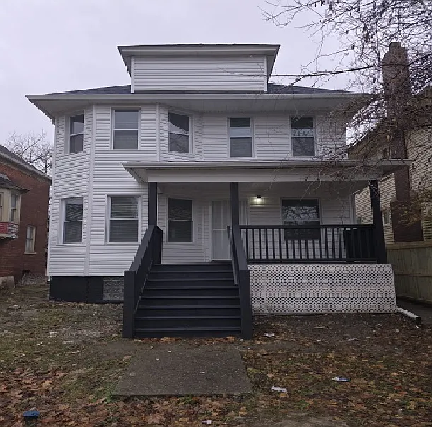 41 Richton St