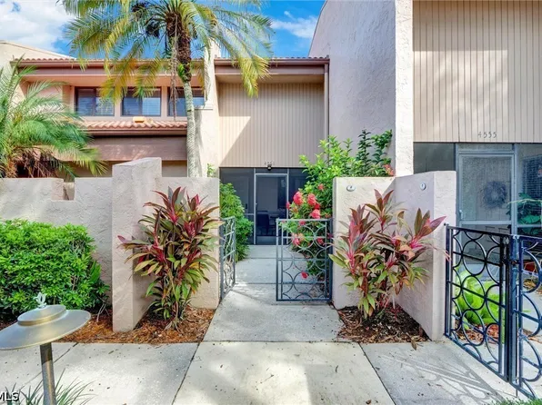 4561 S Landings Dr, Fort Myers, FL 33919