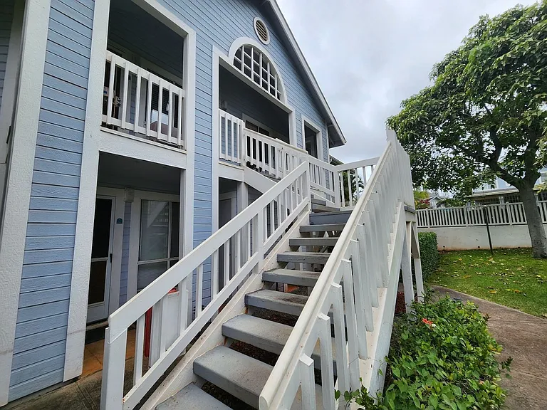 94-217 Lumiaina Pl #A204 — Photo 8
