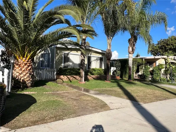 5800 Hamner Ave Space 387, Eastvale, CA 91752