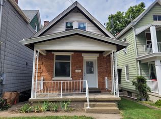 5227 Carthage Ave, Cincinnati, OH 45212