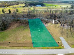 110 Bridgewater Dr S Lot 38, Bath, NC 27808