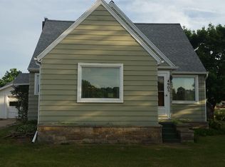 4905 Old Thrush Rd, Jackson, MI 49201