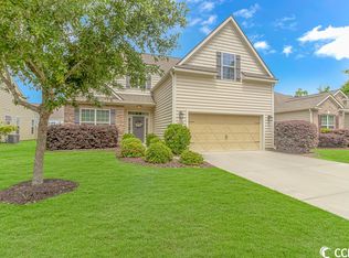 59 Dunning Rd, Pawleys Island, SC 29585