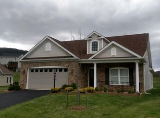 5515 Kentmere Cir, Roanoke, VA 24012