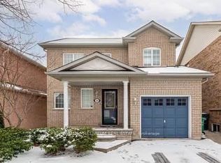 120 Queen Mary Dr, Brampton, ON L7A 2R5