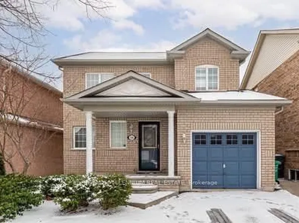 120 Queen Mary Dr, Brampton, ON L7A 2R5