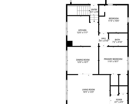 5th image of 512 3rd Ave Extension