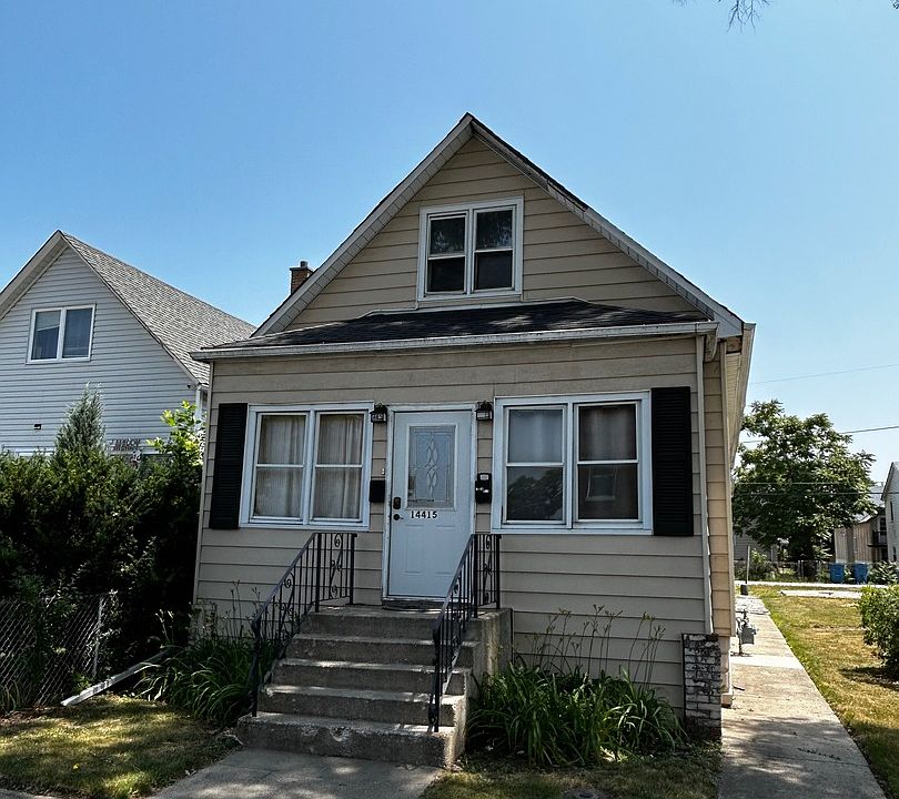 1st image of 14415 S Blaine Ave