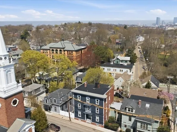 96 Seaverns Ave #1, Jamaica Plain, MA 02130