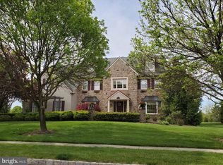 257 Windsor Way, Doylestown, PA 18901