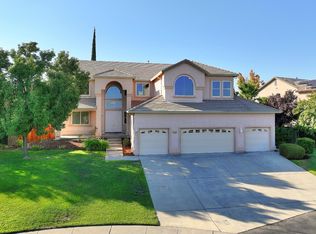 5240 Silver Peak Ln, Rocklin, CA 95765