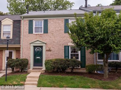 10821 Bucknell Dr #29, Silver Spring, MD, 20902