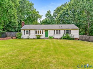 2217 Fall Line Dr, Powhatan, VA 23139