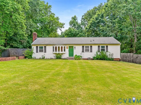 2217 Fall Line Dr, Powhatan, VA 23139