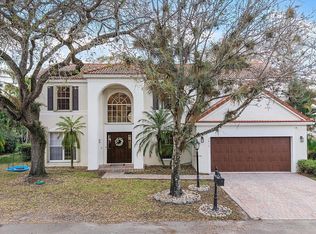 7617 Parkview Way, Coral Springs, FL 33065