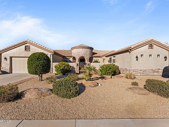 2nd image of 14732 W CARBINE Court