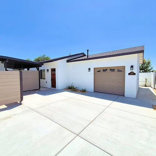1409 De Anza St #2 Photo 1