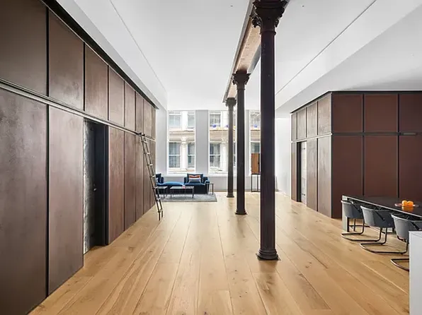 20 Greene St APT 2B, New York, NY 10013