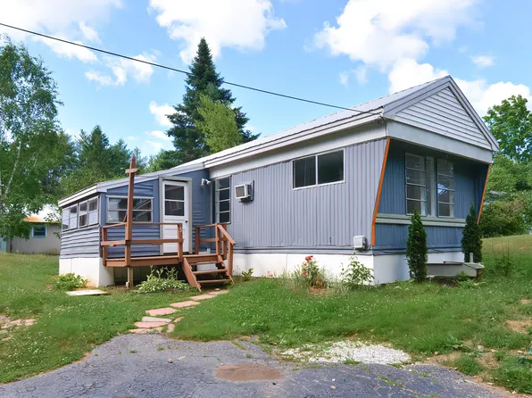 5 Breezy Road, Tilton, NH 03276