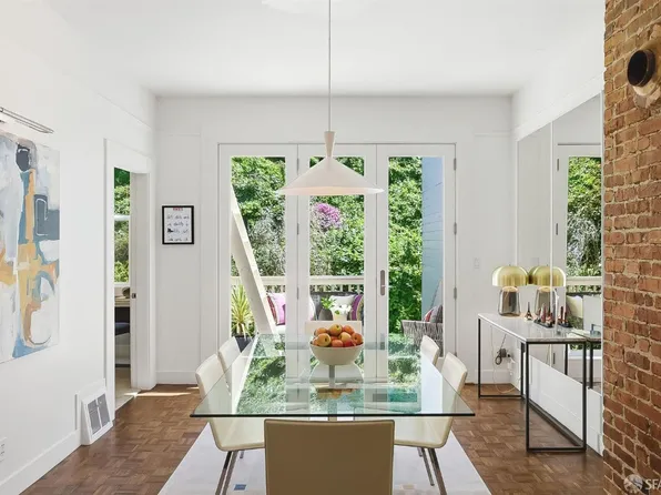 321 Parnassus Ave, San Francisco, CA 94117
