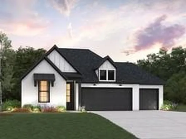 5314 Elk Canyon St, Richmond, TX 77469