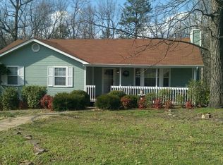 4929 Hunter Village Dr, Ooltewah, TN 37363