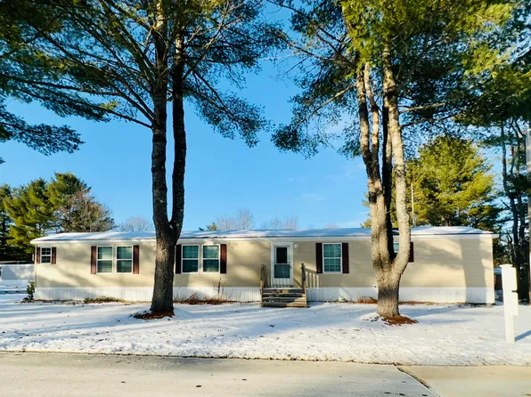 979 Essex Street #62, Bangor, ME 04401