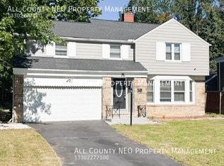15901 Glynn Rd, East Cleveland, OH 44112