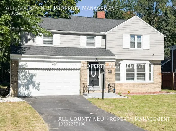 15901 Glynn Rd, East Cleveland, OH 44112