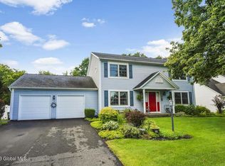 7 Omega Ter, Latham, NY 12110