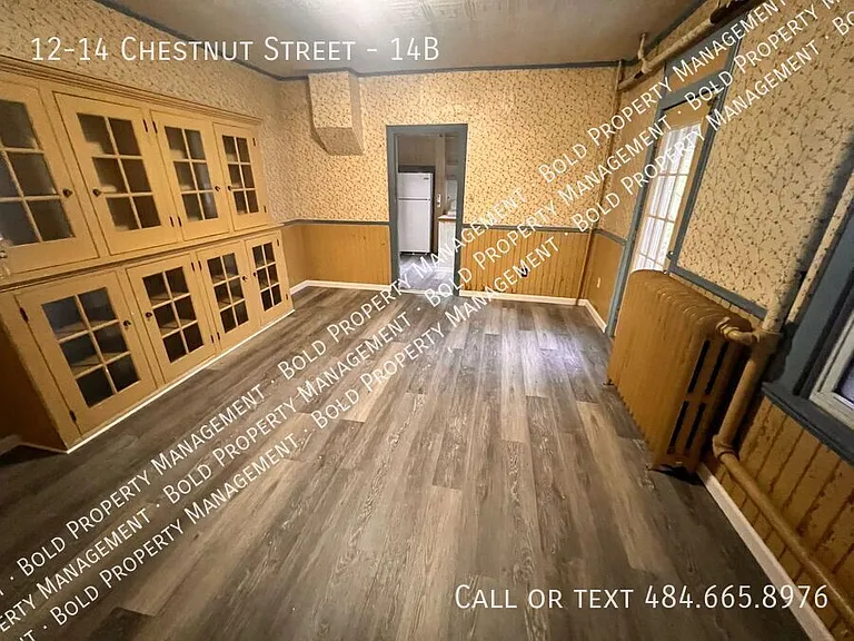 12-14 Chestnut St #14-B — Photo 2