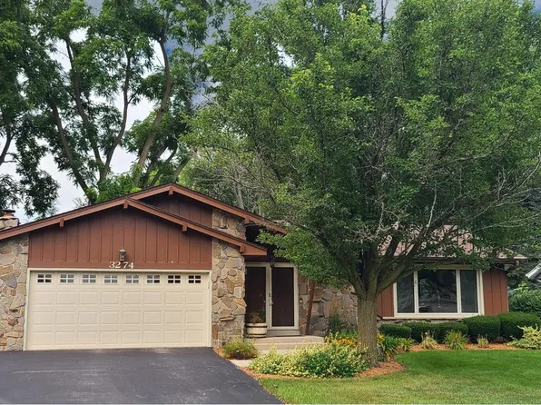 3274 North Elmwood DRIVE, Elmwood Park, WI 53405
