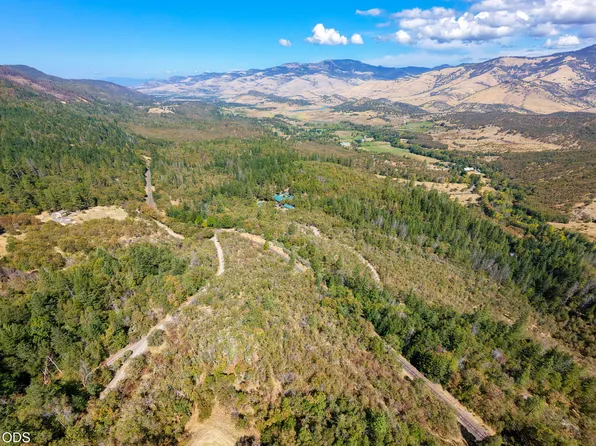 0 Siskiyou Hwy, Ashland, OR 97520