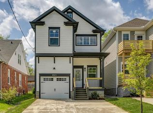 1012 Maynor Ave #D, Nashville, TN 37216